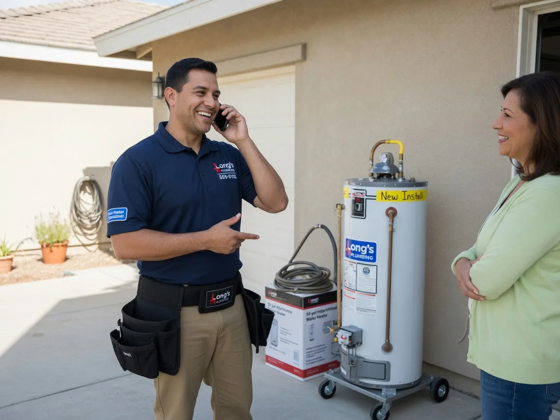 Leak Detection La Sal, UT FAQs
